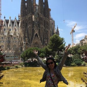 Meet your Posher, Mimi